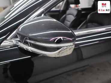 2023 - hyundai grandeur