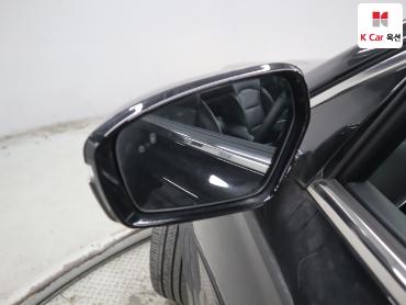 2023 - hyundai grandeur