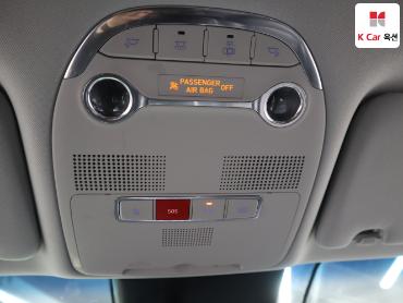 2023 - hyundai grandeur