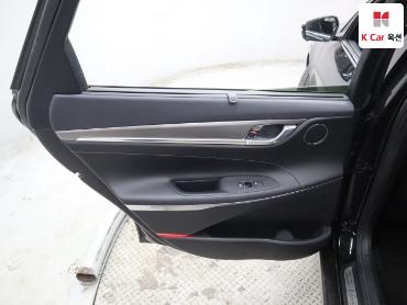 2023 - hyundai grandeur