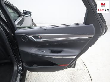 2023 - hyundai grandeur