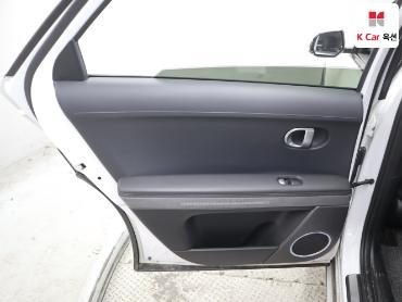 2022 - hyundai ioniq