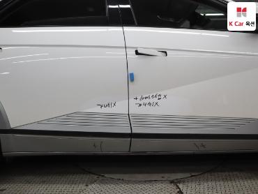 2022 - hyundai ioniq