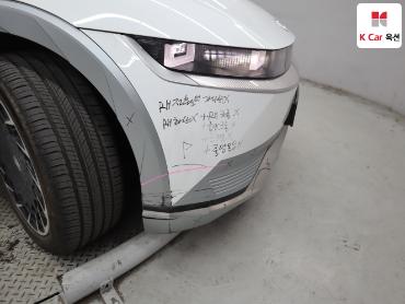 2022 - hyundai ioniq