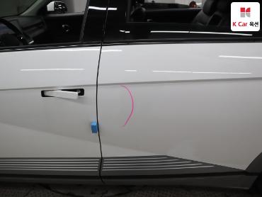 2022 - hyundai ioniq