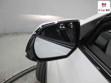 2022 - hyundai ioniq