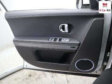 2022 - hyundai ioniq
