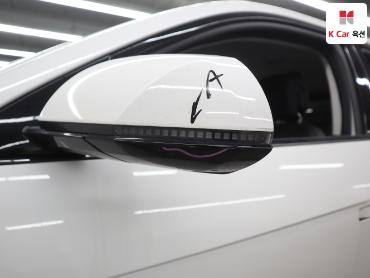 2022 - hyundai ioniq