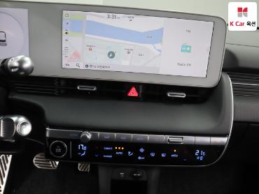 2022 - hyundai ioniq