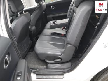 2022 - hyundai ioniq