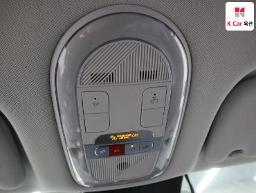 2022 - hyundai ioniq
