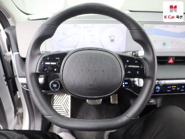 2022 - hyundai ioniq