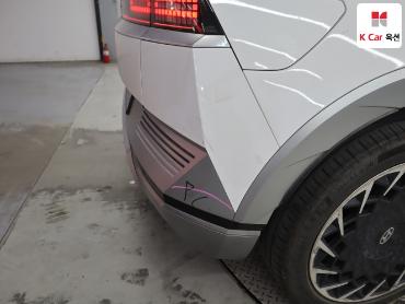 2022 - hyundai ioniq