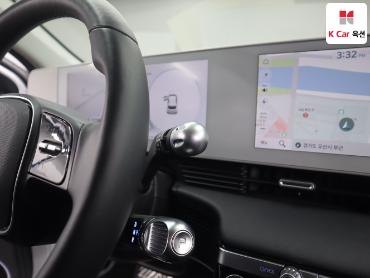 2022 - hyundai ioniq