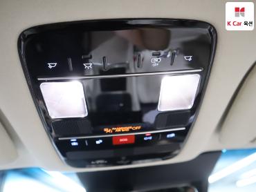 2023 - hyundai grandeur