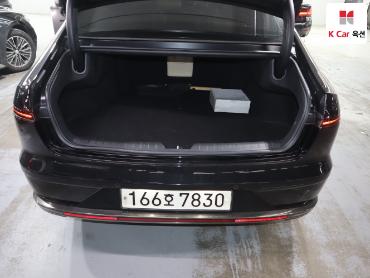 2023 - hyundai grandeur