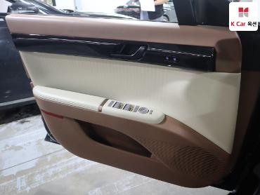 2023 - hyundai grandeur