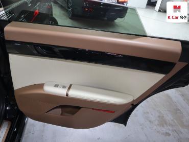 2023 - hyundai grandeur