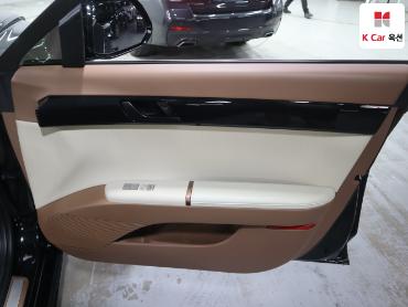 2023 - hyundai grandeur