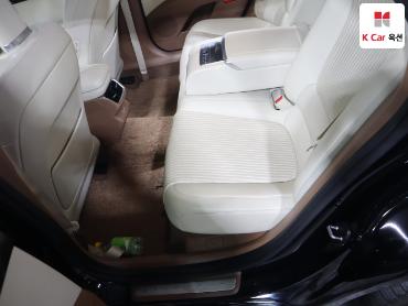 2023 - hyundai grandeur