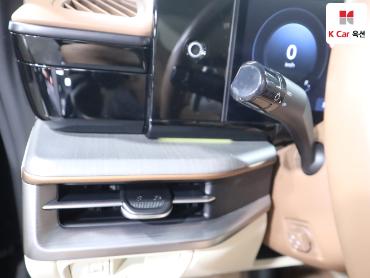 2023 - hyundai grandeur