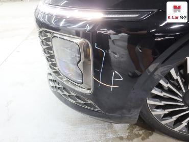 2023 - hyundai grandeur
