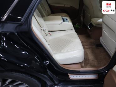 2023 - hyundai grandeur