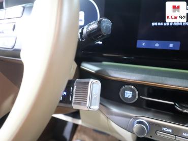 2023 - hyundai grandeur