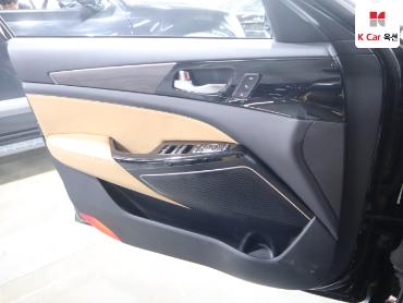 2020 - kia k7
