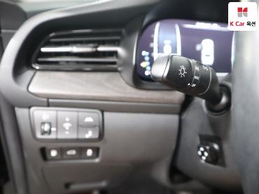 2020 - kia k7