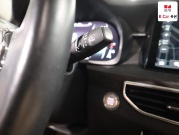 2020 - kia k7