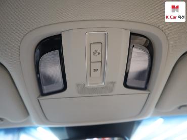 2020 - kia k7