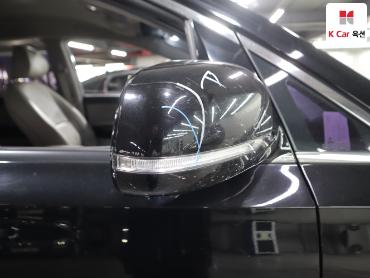 2019 - kia carnival