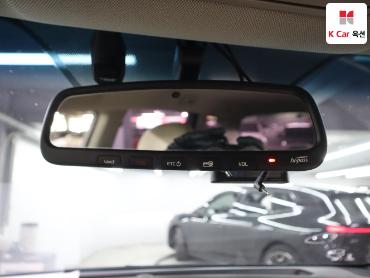 2019 - kia carnival