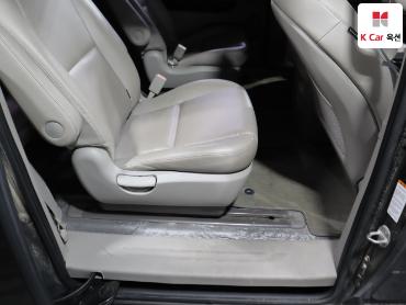 2019 - kia carnival