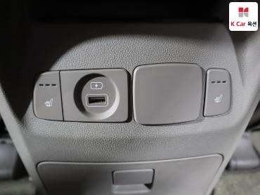 2019 - kia carnival