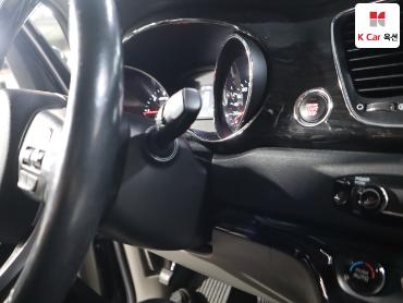 2019 - kia carnival