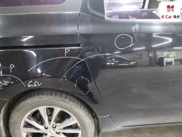 2019 - kia carnival