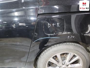2019 - kia carnival