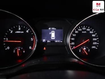 2019 - kia carnival
