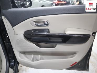 2019 - kia carnival