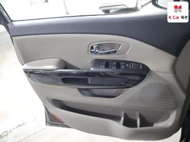 2019 - kia carnival