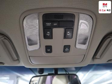 2019 - kia carnival