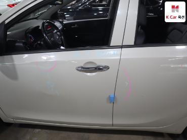 2020 - kia morning