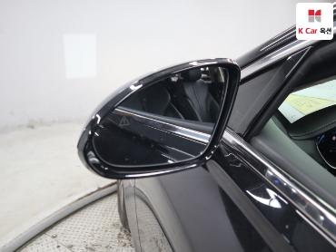 2022 - genesis g80