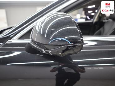 2022 - genesis g80
