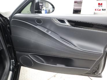 2022 - genesis g80