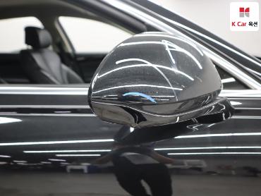 2022 - genesis g80