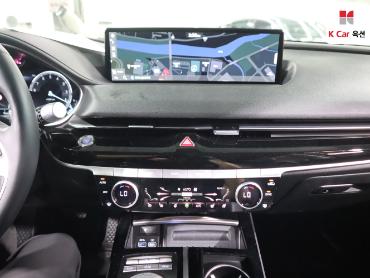 2022 - genesis g80