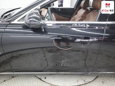 2024 - genesis g80